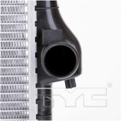 TYC TYC Radiator 1841
