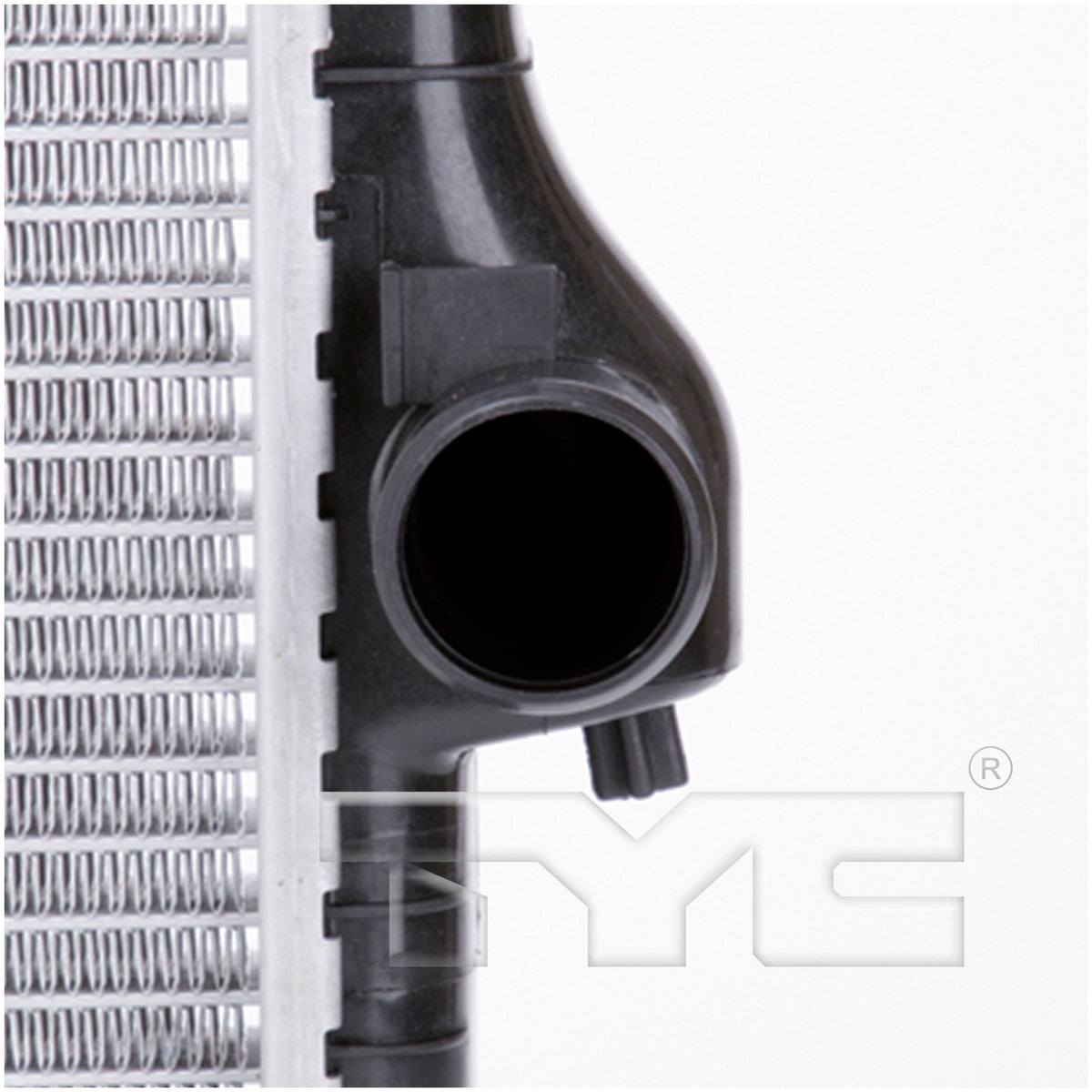 TYC TYC Radiator 1841