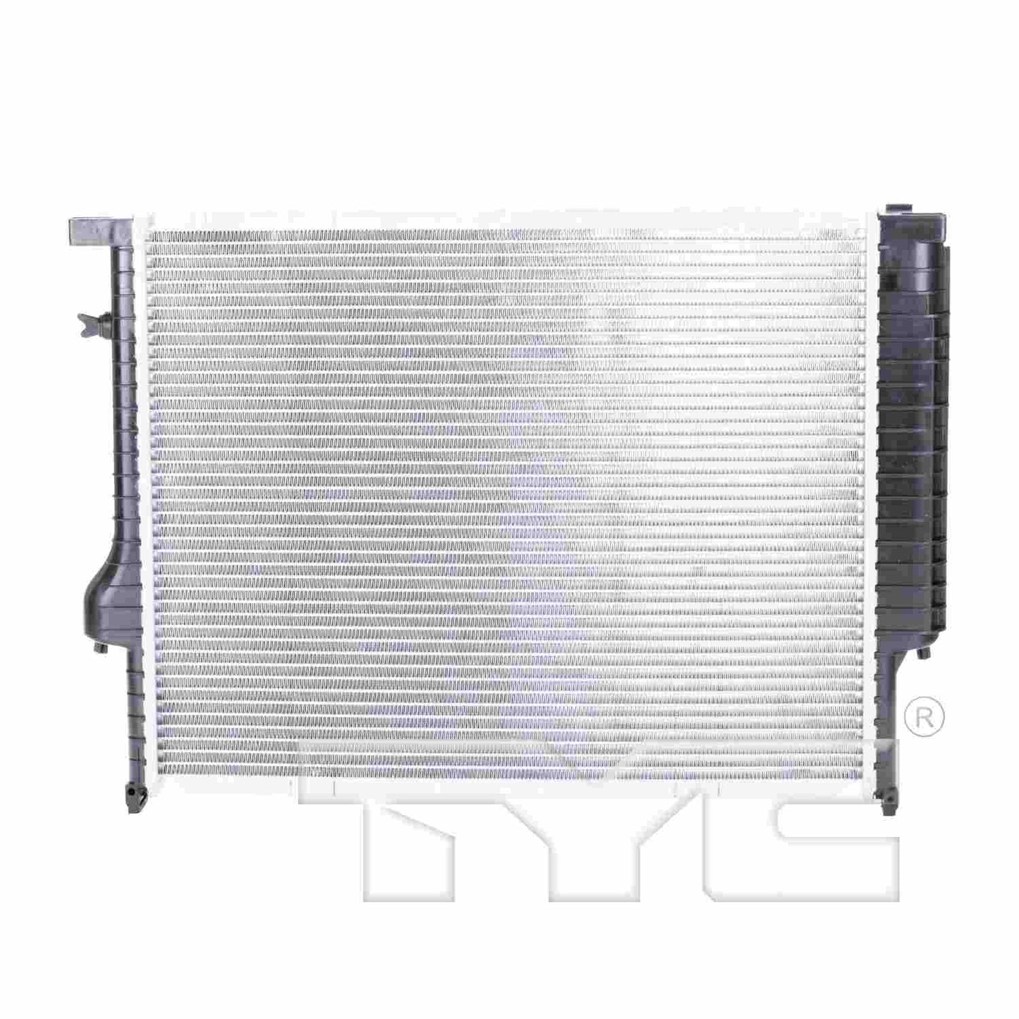 TYC TYC Radiator 1841
