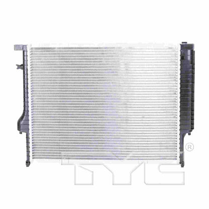 TYC TYC Radiator 1841