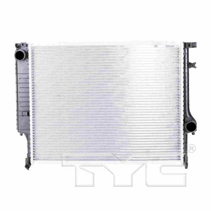 TYC TYC Radiator 1841