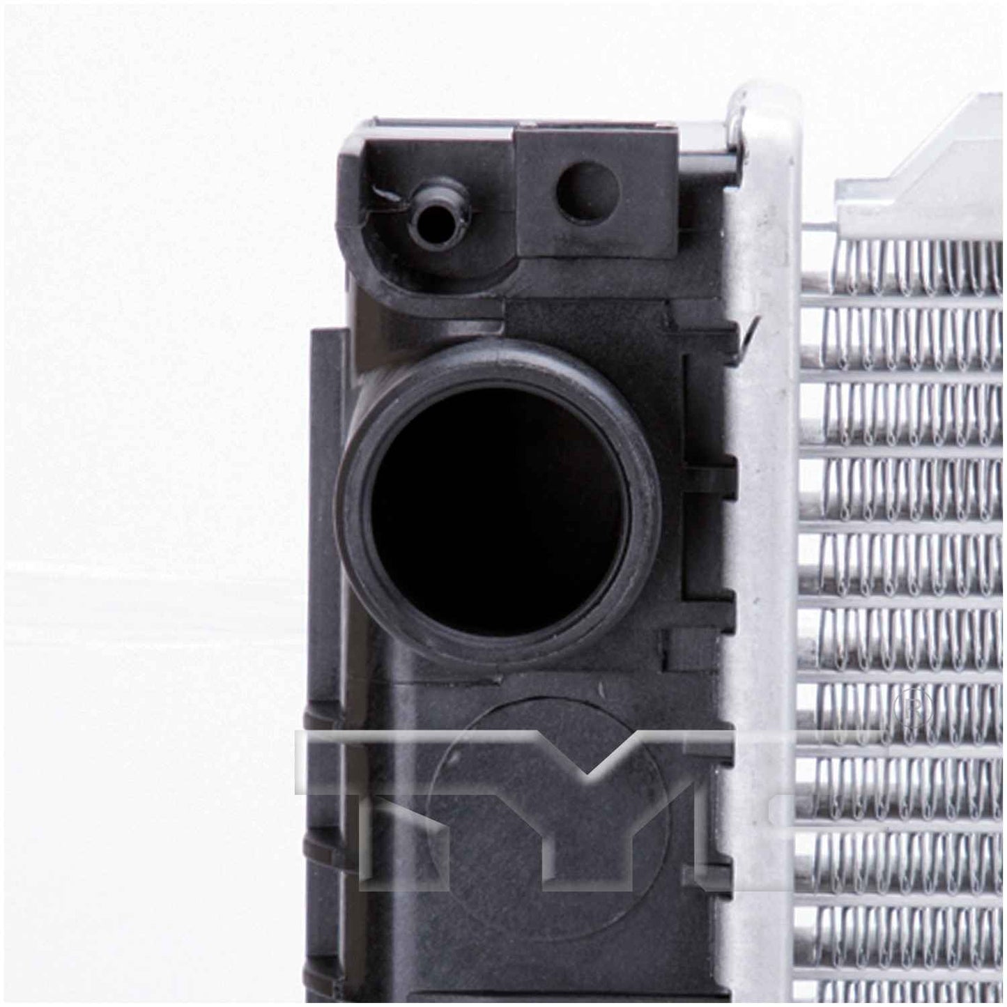 TYC TYC Radiator 1841
