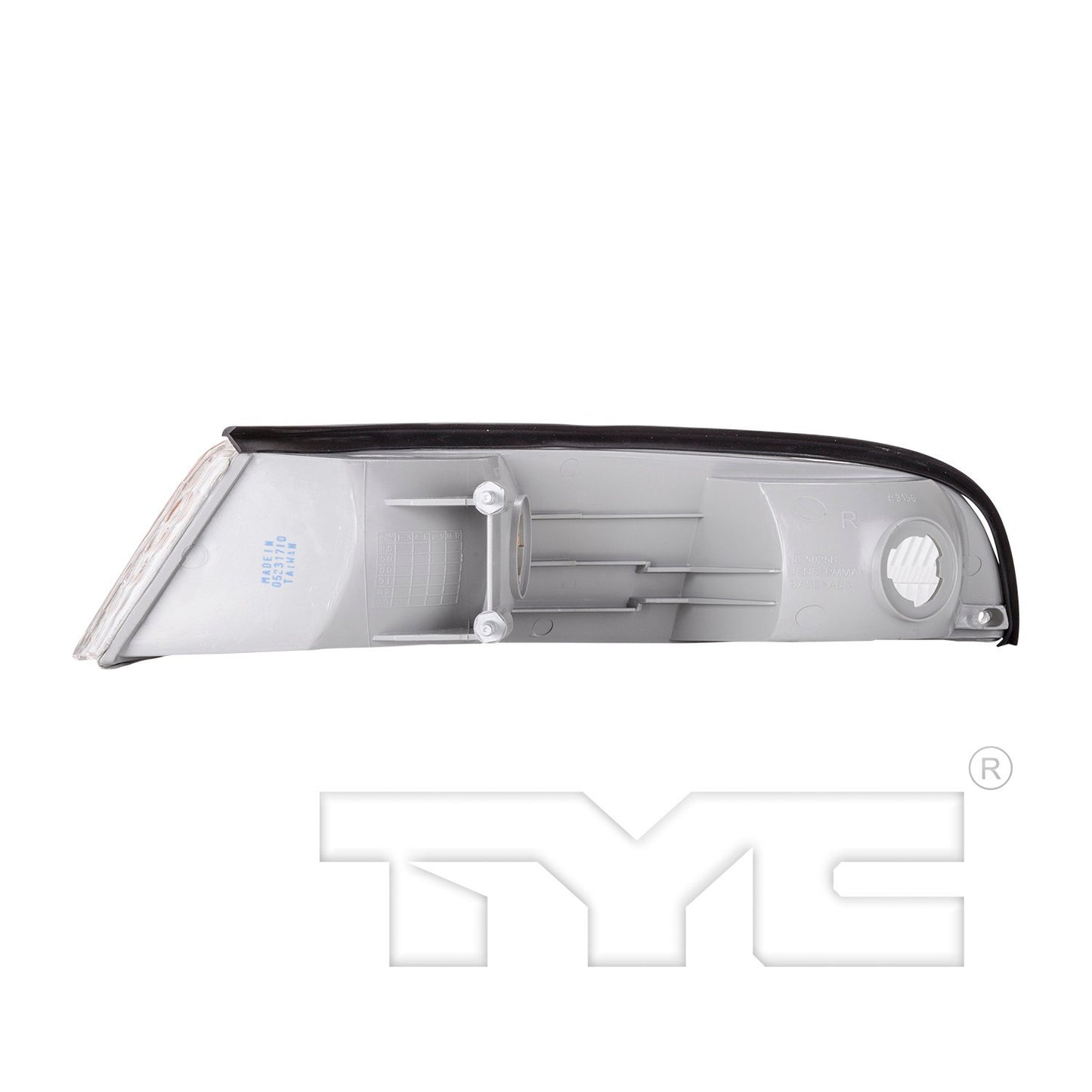TYC Parking / Side Marker Light 18-5025-01