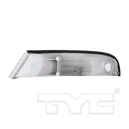 TYC Parking / Side Marker Light 18-5025-01