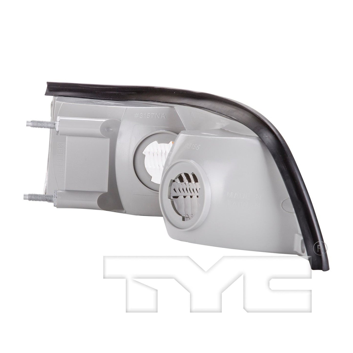 TYC Parking / Side Marker Light 18-5025-01