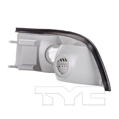 TYC Parking / Side Marker Light 18-5025-01