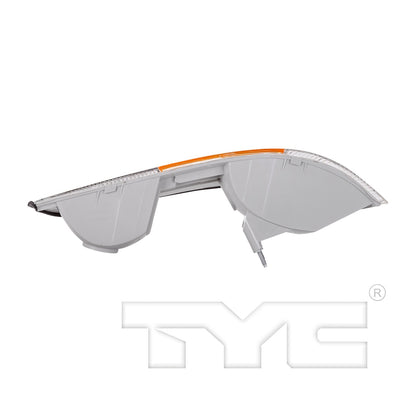 TYC Parking / Side Marker Light 18-5025-01