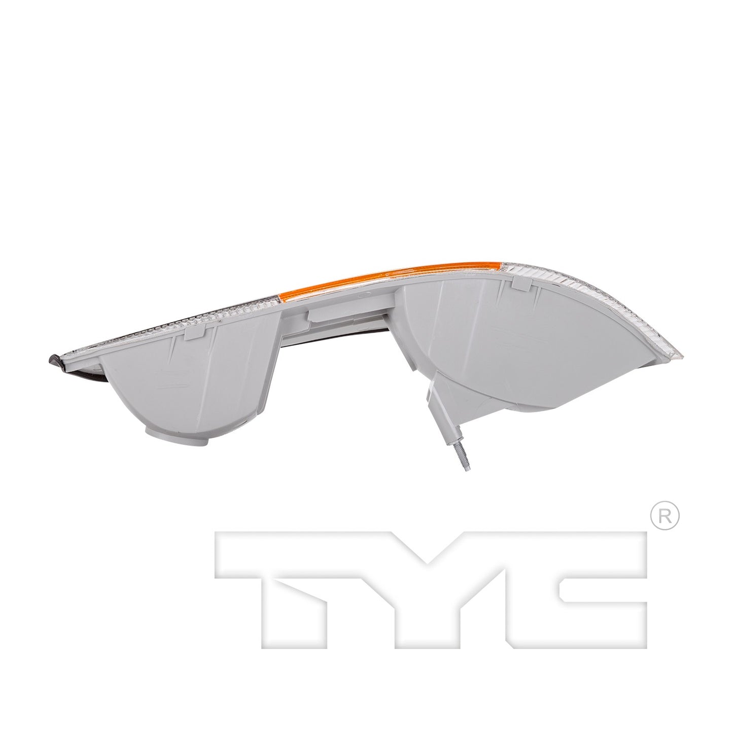 TYC Parking / Side Marker Light 18-5025-01