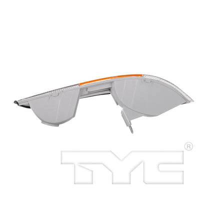 TYC Parking / Side Marker Light 18-5025-01