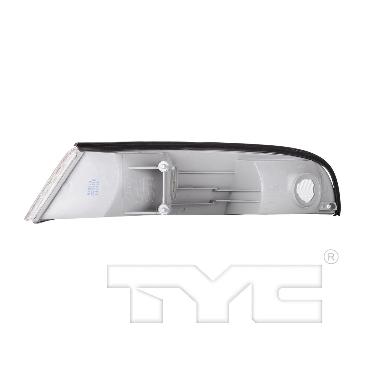 TYC Parking / Side Marker Light 18-5025-01