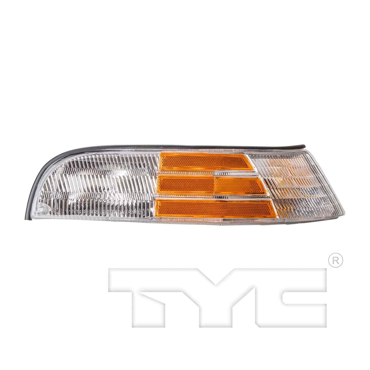 TYC Parking / Side Marker Light 18-5025-01