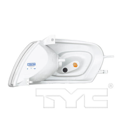 TYC Turn Signal / Parking / Side Marker Light 18-5029-01-9