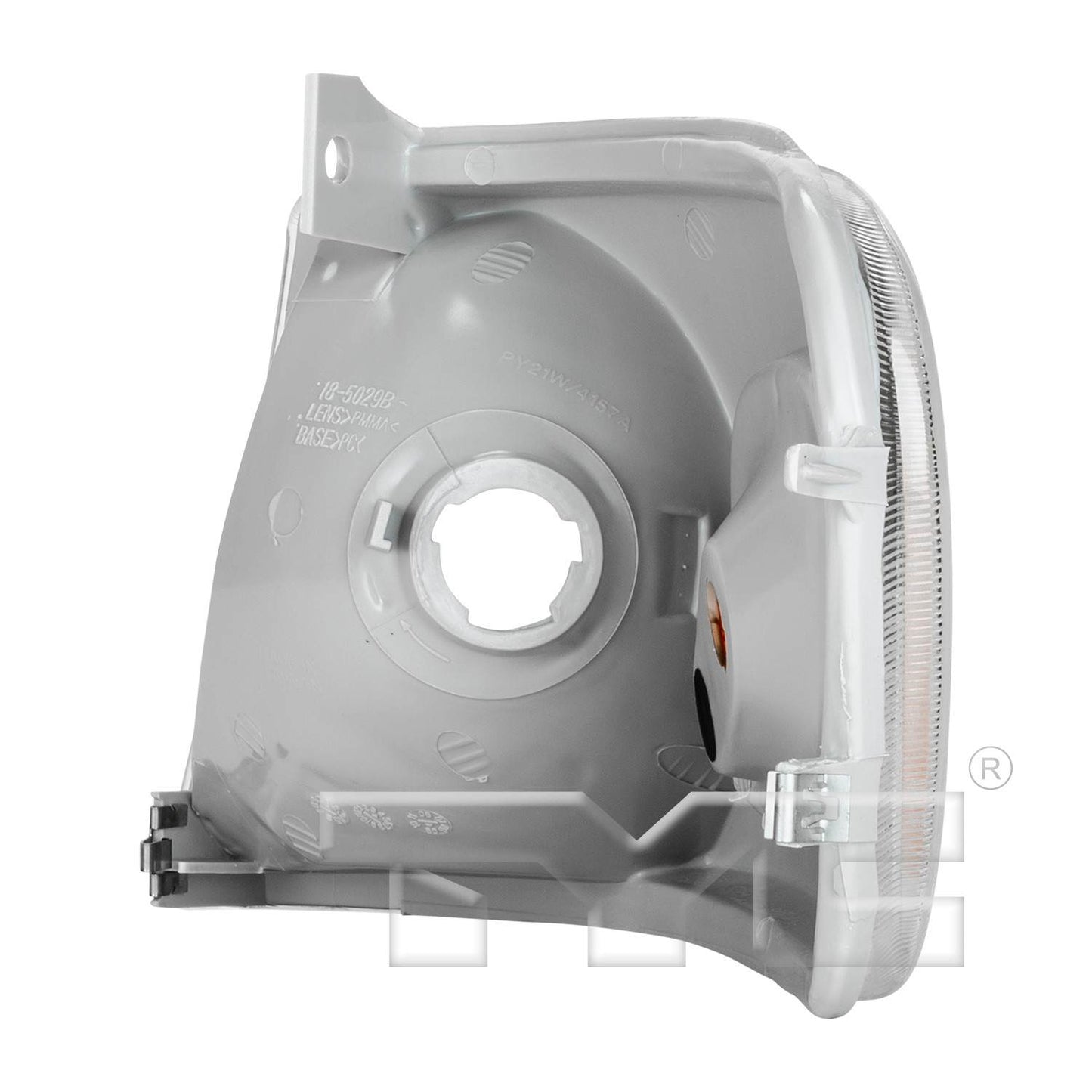 TYC Turn Signal / Parking / Side Marker Light 18-5029-01-9