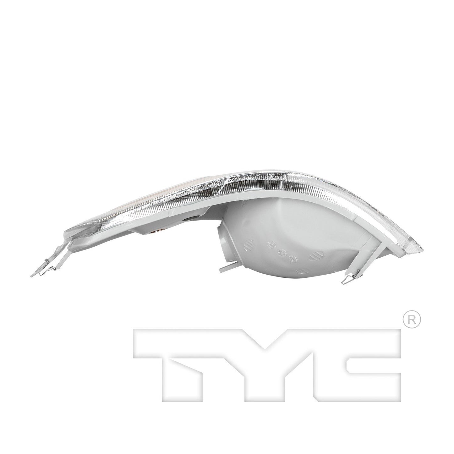 TYC Turn Signal / Parking / Side Marker Light 18-5029-01-9