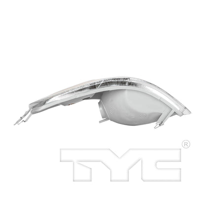 TYC Turn Signal / Parking / Side Marker Light 18-5029-01-9