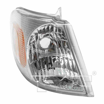 TYC Turn Signal / Parking / Side Marker Light 18-5029-01-9