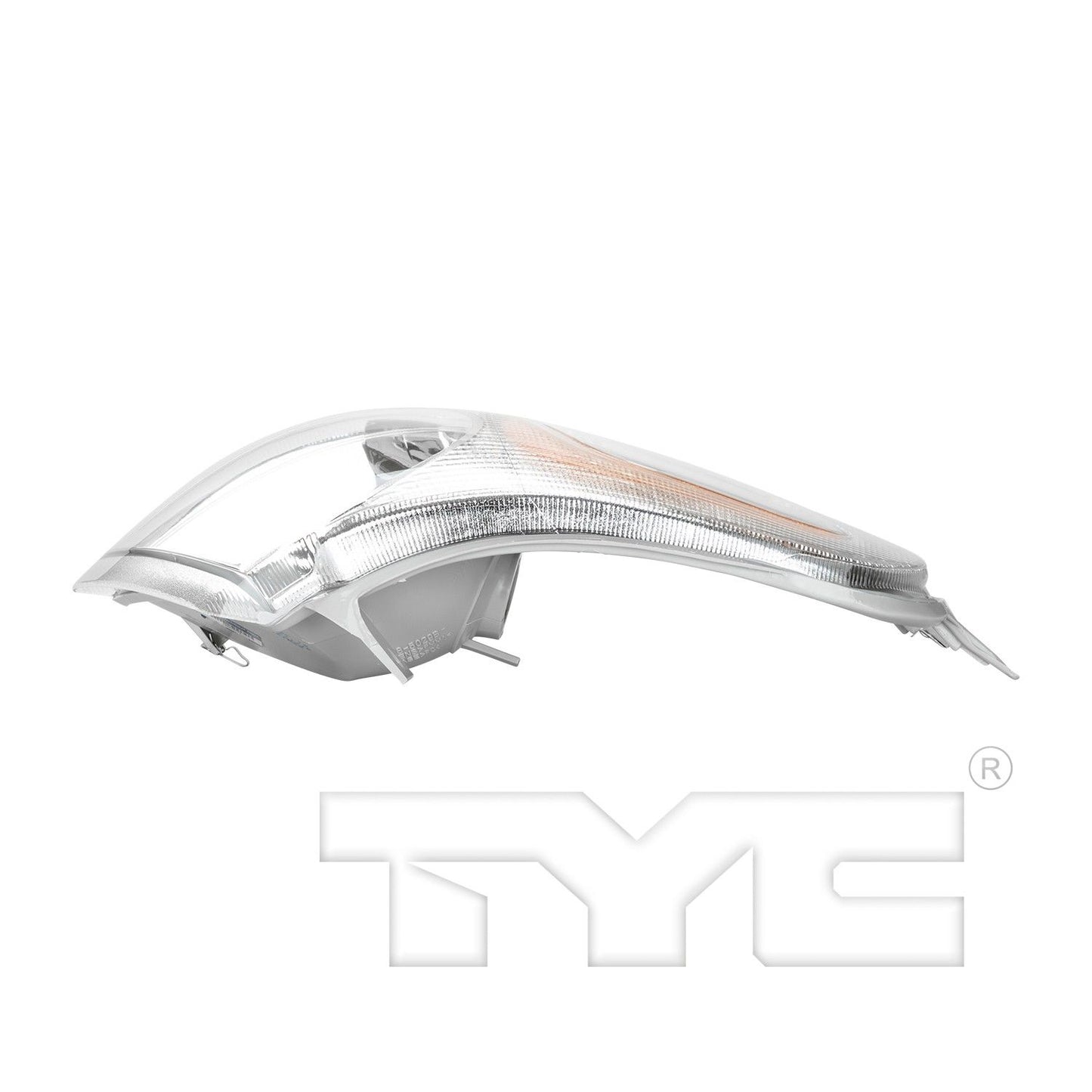 TYC Turn Signal / Parking / Side Marker Light 18-5029-01-9