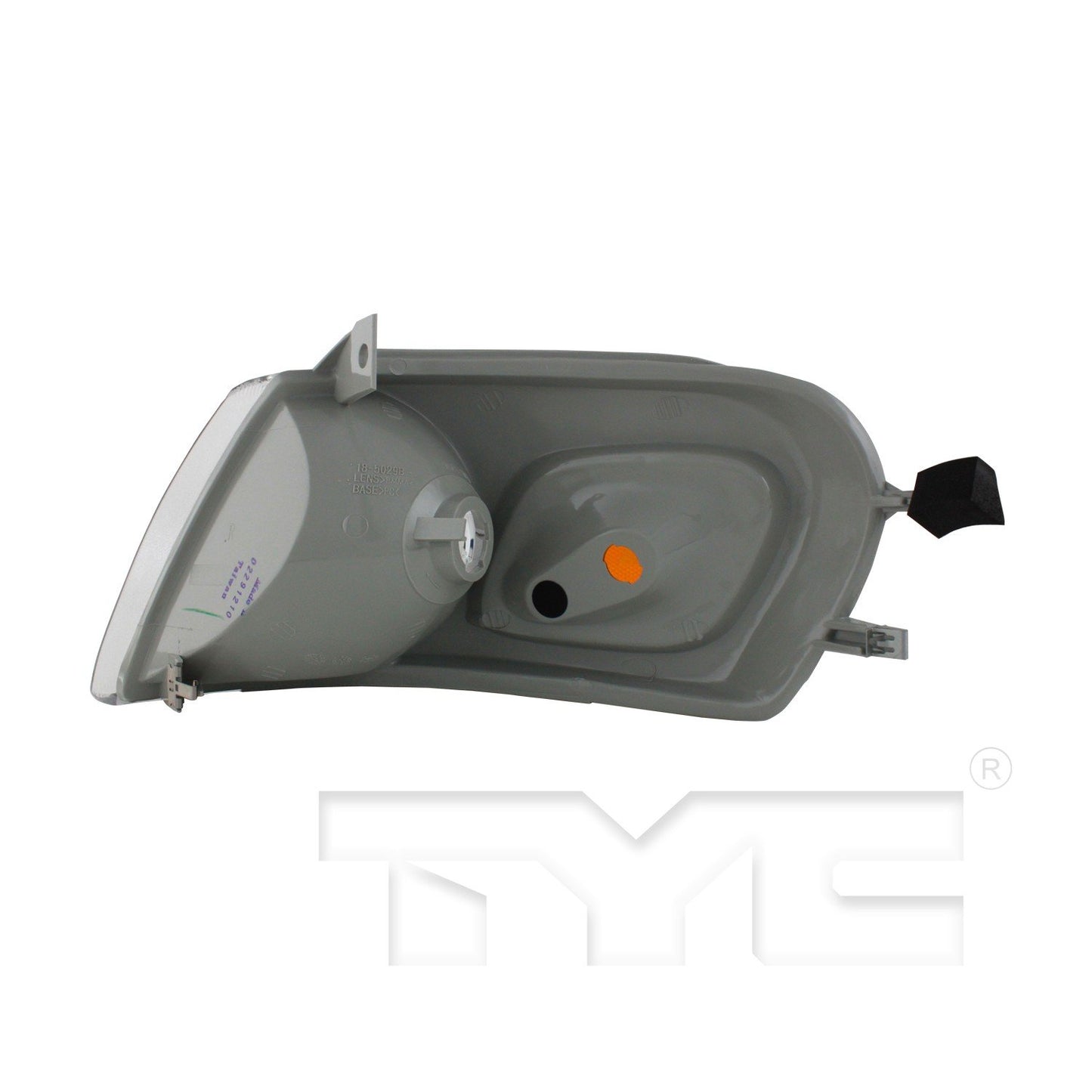 TYC Turn Signal / Parking / Side Marker Light 18-5029-01