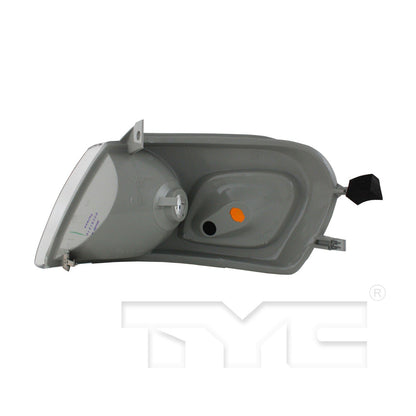 TYC Turn Signal / Parking / Side Marker Light 18-5029-01