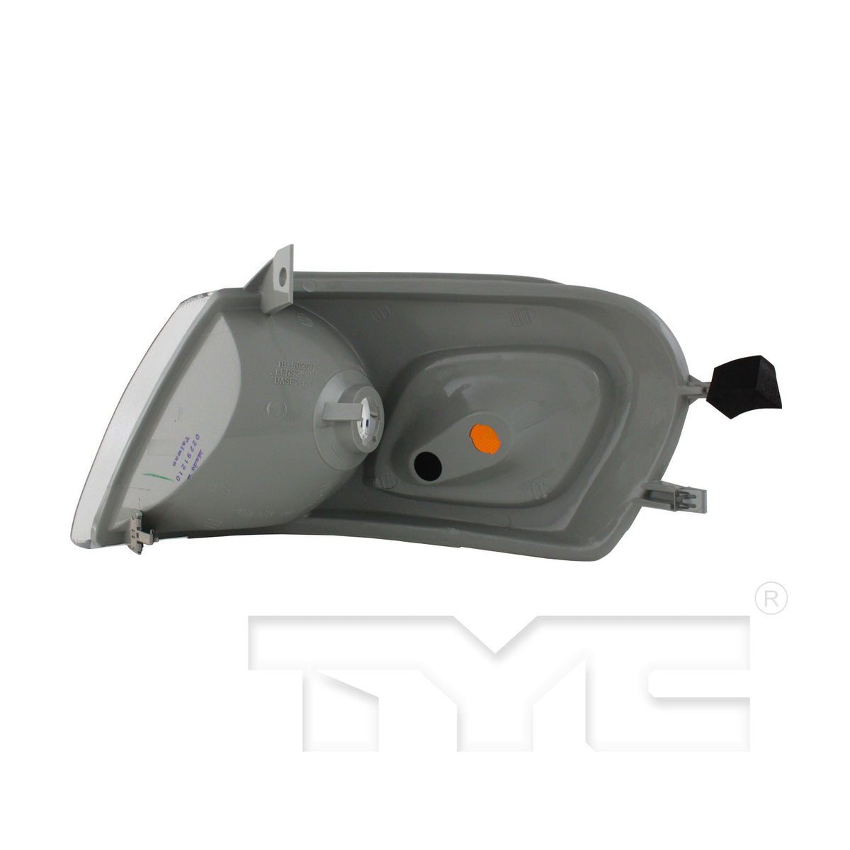 TYC Turn Signal / Parking / Side Marker Light 18-5029-01