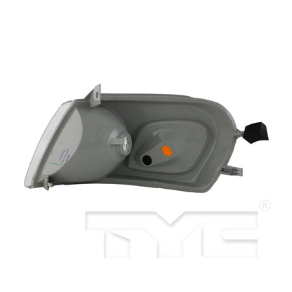 TYC Turn Signal / Parking / Side Marker Light 18-5029-01