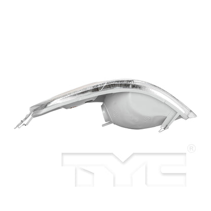 TYC Turn Signal / Parking / Side Marker Light 18-5029-01
