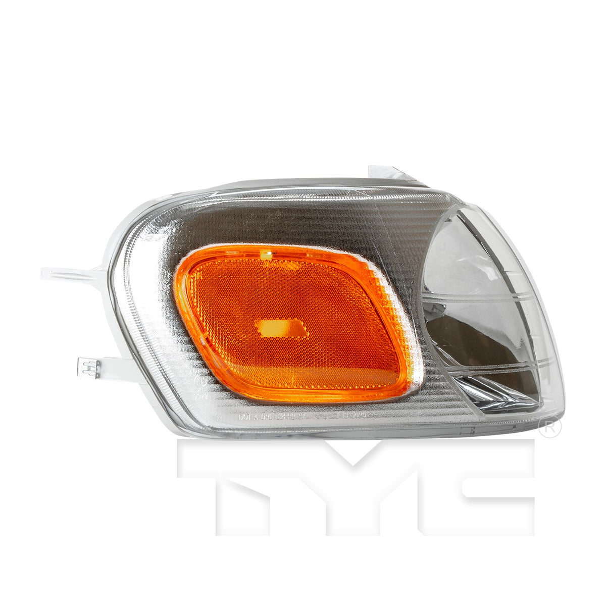 TYC Turn Signal / Parking / Side Marker Light 18-5029-01