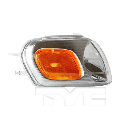 TYC Turn Signal / Parking / Side Marker Light 18-5029-01