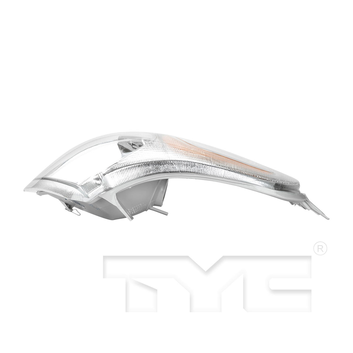 TYC Turn Signal / Parking / Side Marker Light 18-5029-01