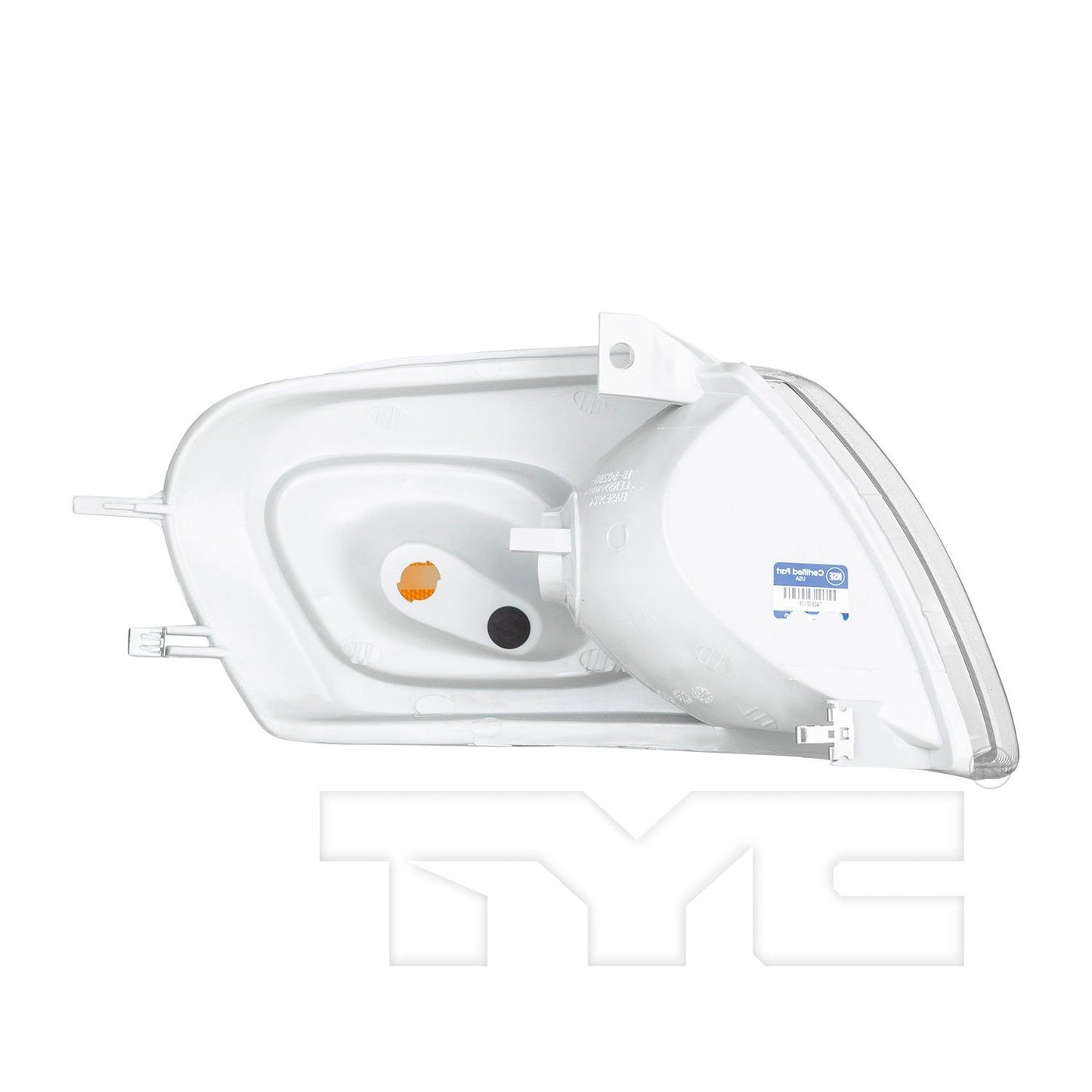 TYC Turn Signal / Parking / Side Marker Light 18-5030-01-9