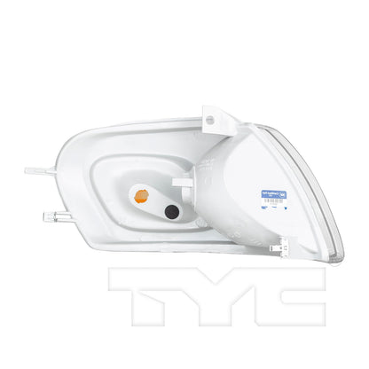 TYC Turn Signal / Parking / Side Marker Light 18-5030-01-9