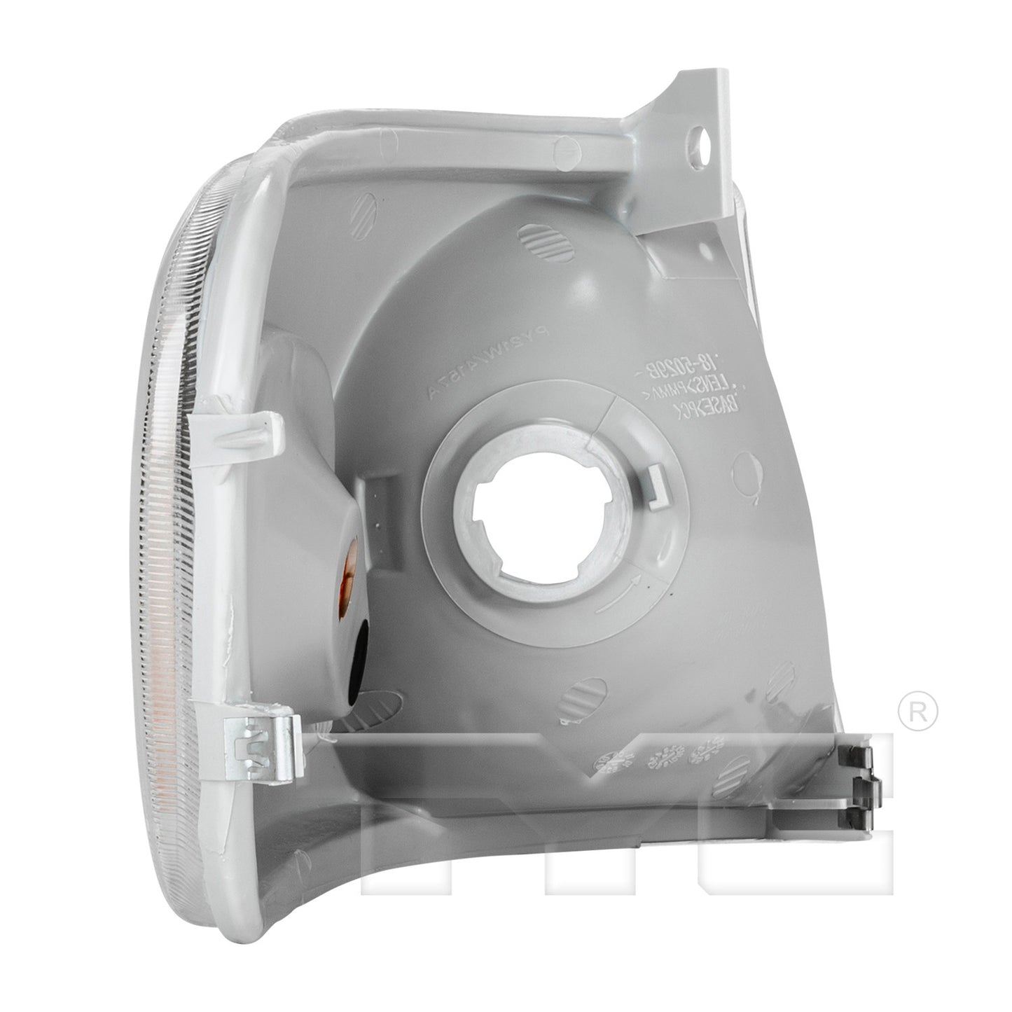 TYC Turn Signal / Parking / Side Marker Light 18-5030-01-9