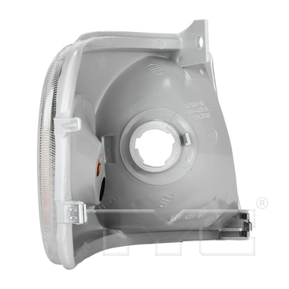 TYC Turn Signal / Parking / Side Marker Light 18-5030-01-9