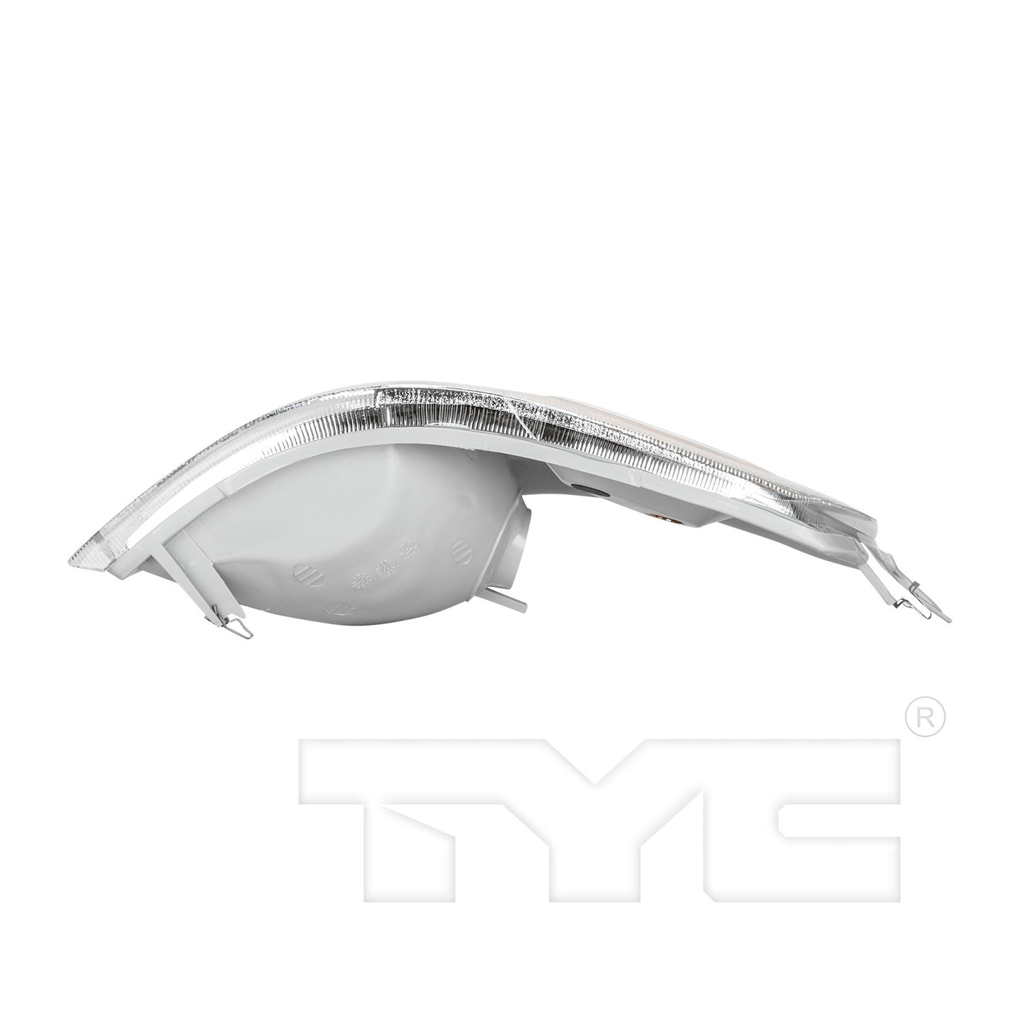 TYC Turn Signal / Parking / Side Marker Light 18-5030-01-9