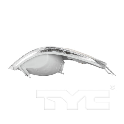 TYC Turn Signal / Parking / Side Marker Light 18-5030-01-9