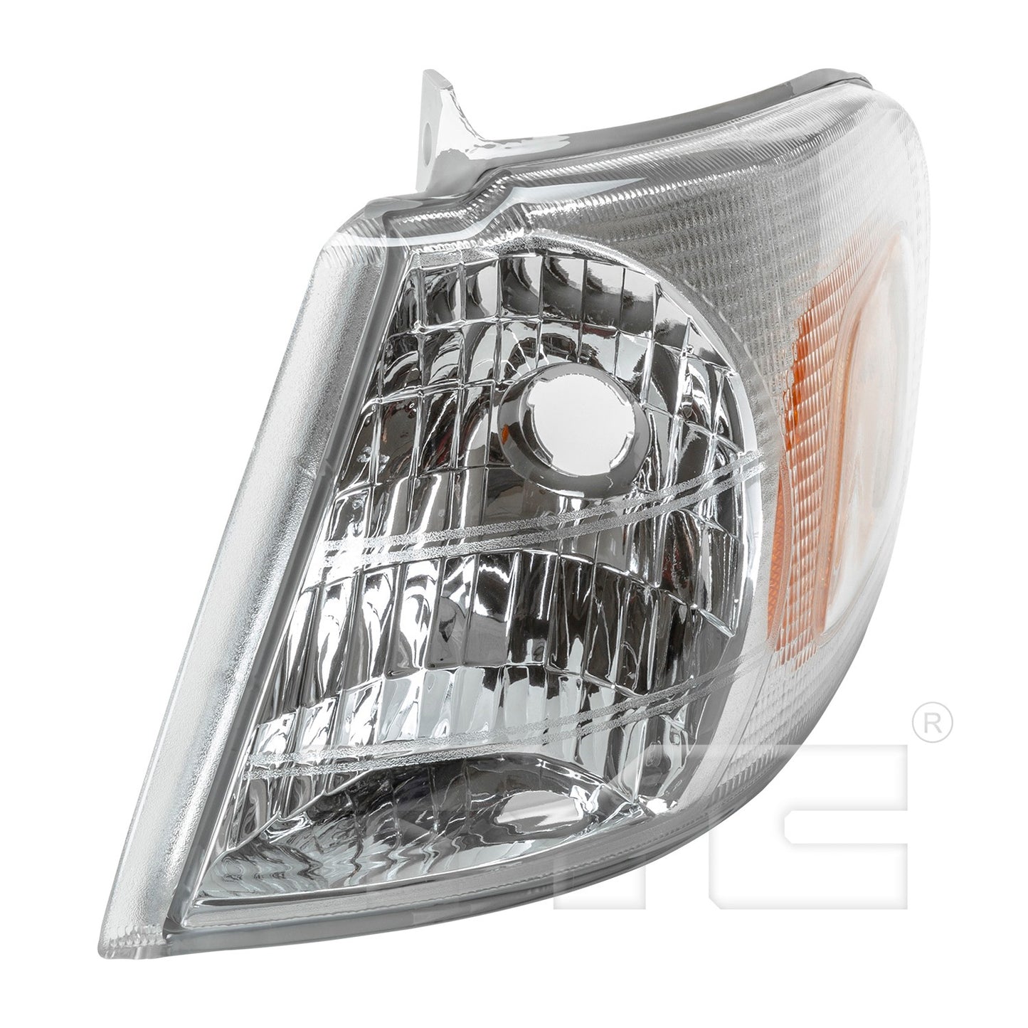 TYC Turn Signal / Parking / Side Marker Light 18-5030-01-9
