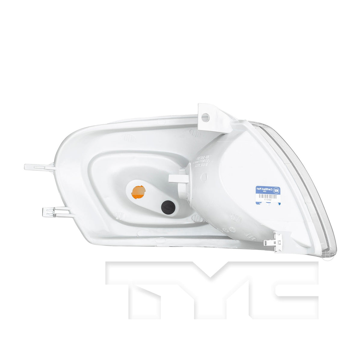 TYC Turn Signal / Parking / Side Marker Light 18-5030-01