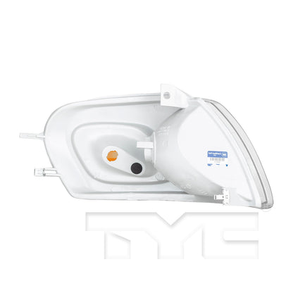 TYC Turn Signal / Parking / Side Marker Light 18-5030-01