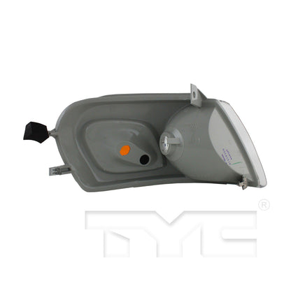 TYC Turn Signal / Parking / Side Marker Light 18-5030-01