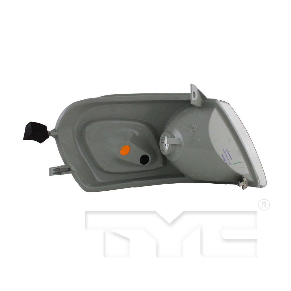 TYC Turn Signal / Parking / Side Marker Light 18-5030-01