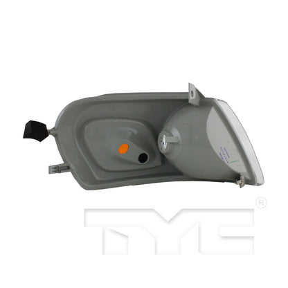 TYC Turn Signal / Parking / Side Marker Light 18-5030-01