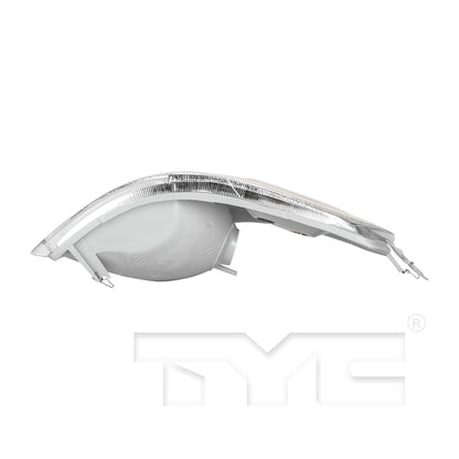 TYC Turn Signal / Parking / Side Marker Light 18-5030-01