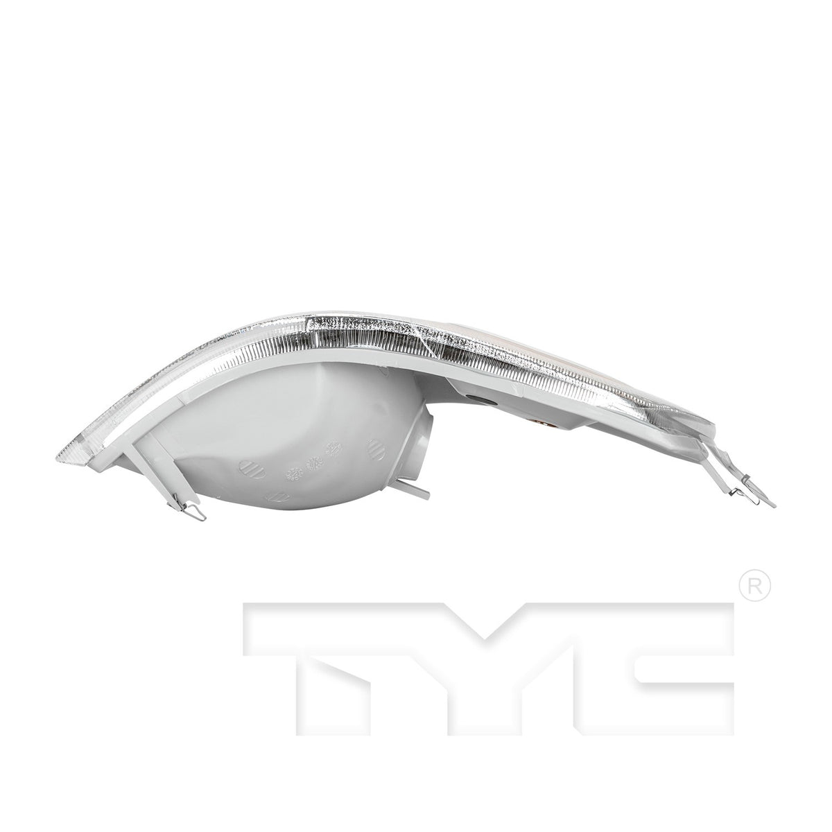 TYC Turn Signal / Parking / Side Marker Light 18-5030-01