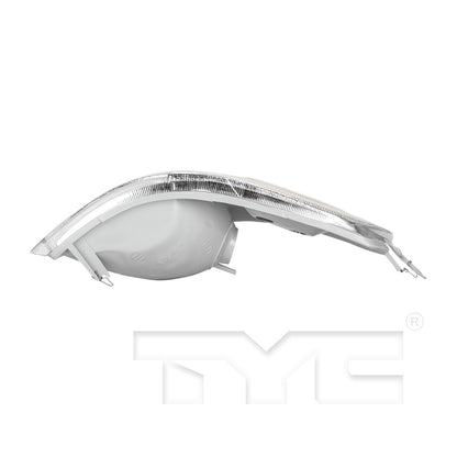 TYC Turn Signal / Parking / Side Marker Light 18-5030-01