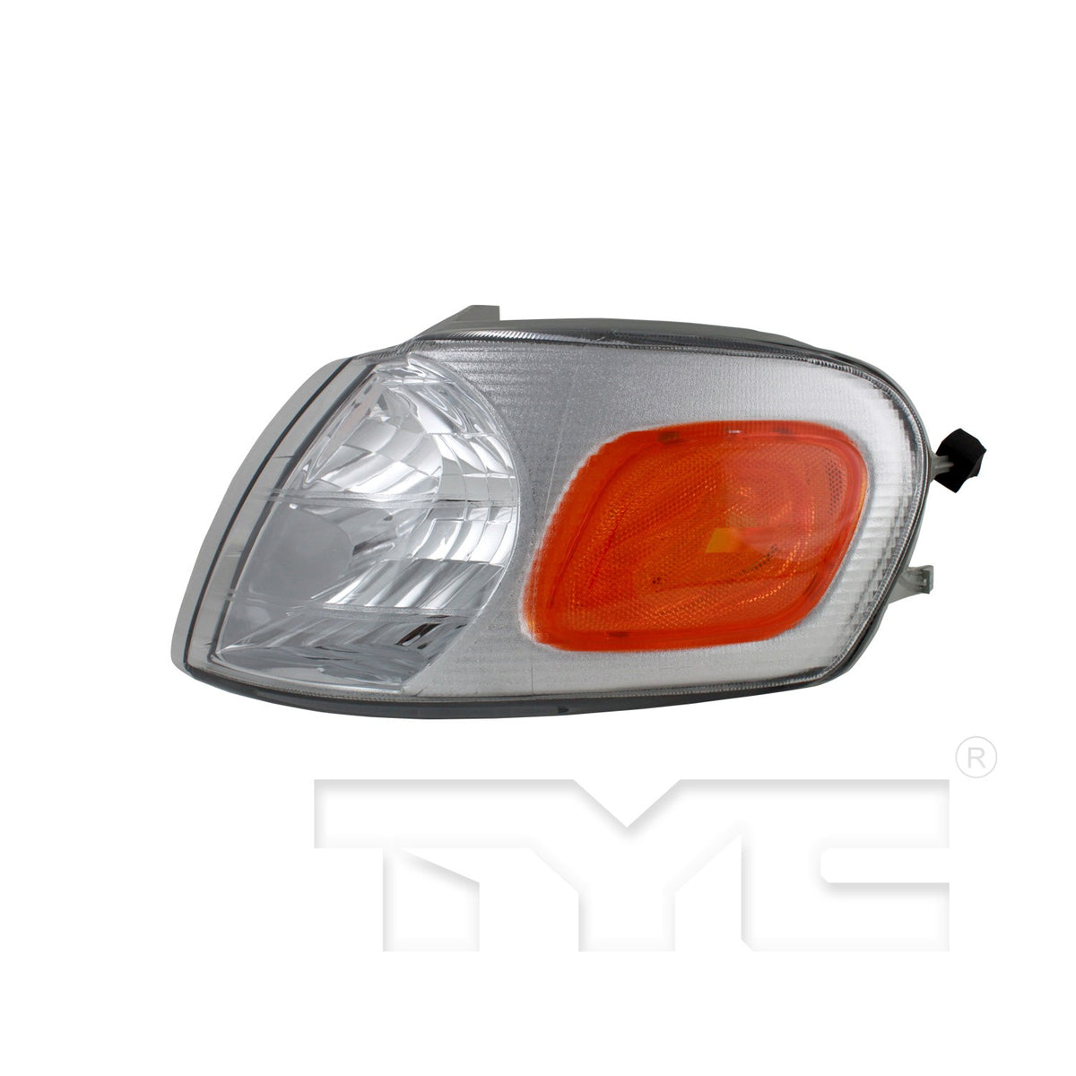 TYC Turn Signal / Parking / Side Marker Light 18-5030-01