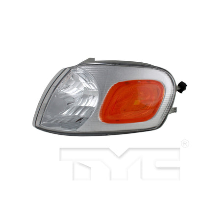 TYC Turn Signal / Parking / Side Marker Light 18-5030-01