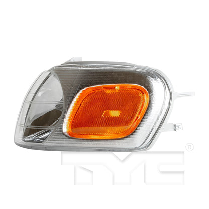 TYC Turn Signal / Parking / Side Marker Light 18-5030-01