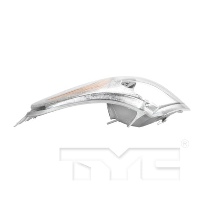 TYC Turn Signal / Parking / Side Marker Light 18-5030-01