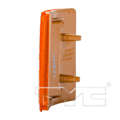 TYC Side Marker Light 18-5033-01