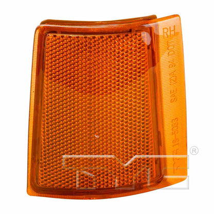 TYC Side Marker Light 18-5033-01